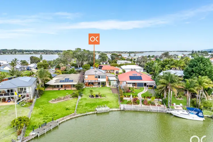 6 Janz Avenue, Goolwa North SA 5214