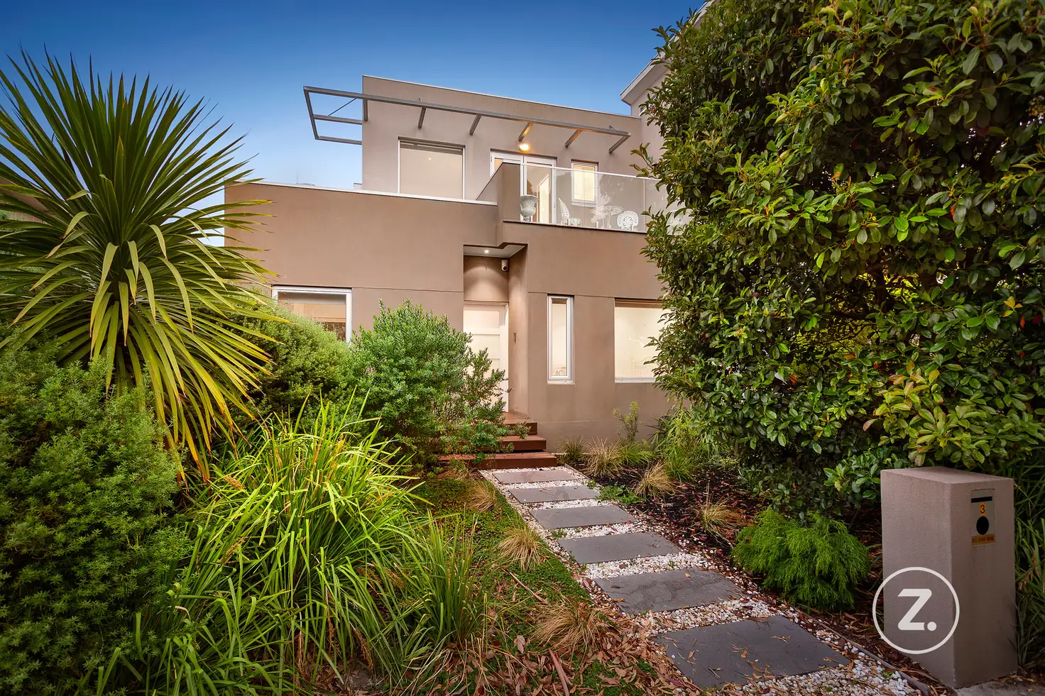 Main view of Homely house listing, 124 Tramway Parade, Beaumaris VIC 3193