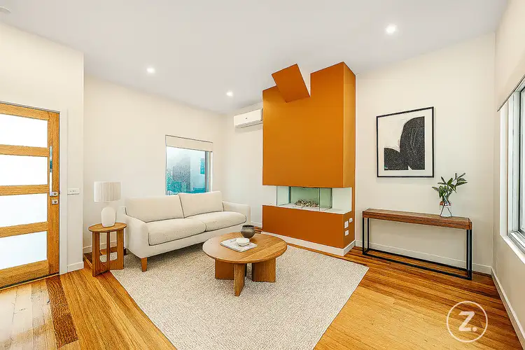 Second view of Homely house listing, 124 Tramway Parade, Beaumaris VIC 3193
