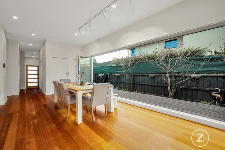 Fourth view of Homely house listing, 124 Tramway Parade, Beaumaris VIC 3193