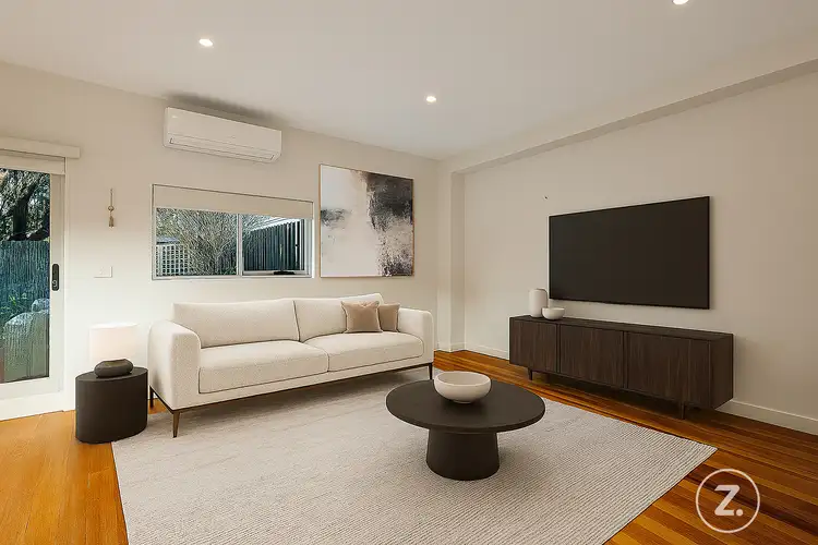 Fifth view of Homely house listing, 124 Tramway Parade, Beaumaris VIC 3193