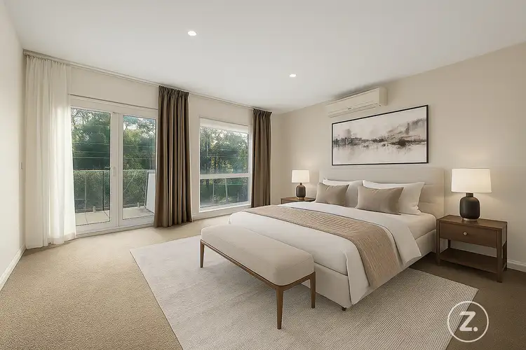 Sixth view of Homely house listing, 124 Tramway Parade, Beaumaris VIC 3193