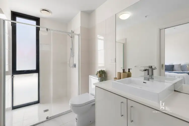 Third view of Homely unit listing, 407/90 La Scala Avenue, Maribyrnong VIC 3032