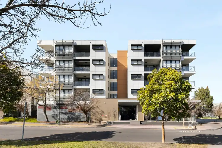 Sixth view of Homely unit listing, 407/90 La Scala Avenue, Maribyrnong VIC 3032