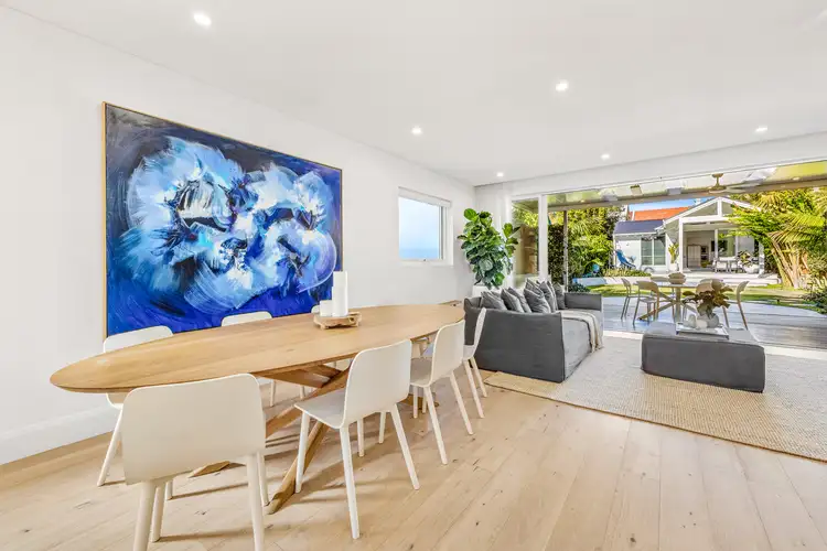 Second view of Homely house listing, 20 Douglas Street, Clovelly NSW 2031