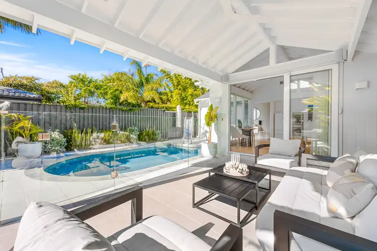 Third view of Homely house listing, 20 Douglas Street, Clovelly NSW 2031