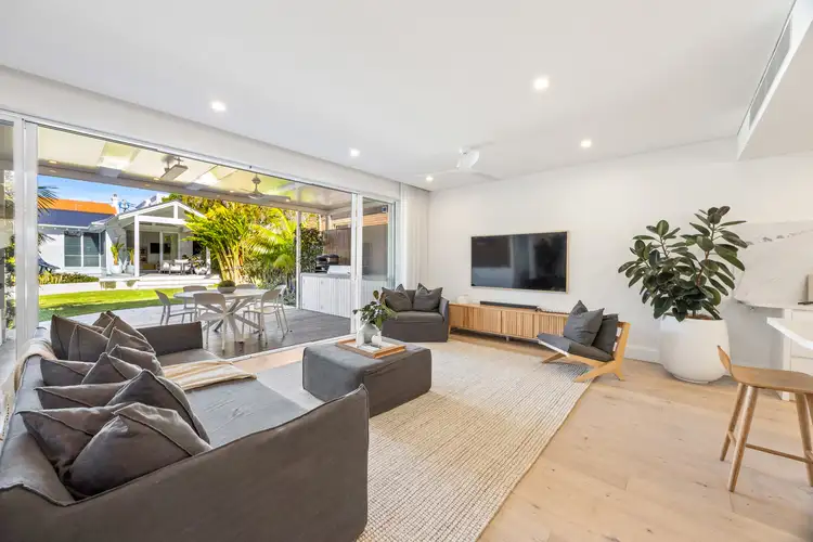 Fourth view of Homely house listing, 20 Douglas Street, Clovelly NSW 2031