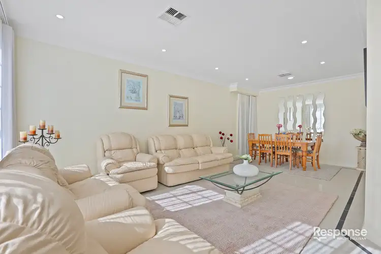 Second view of Homely house listing, 3 Fraser Street, Constitution Hill NSW 2145