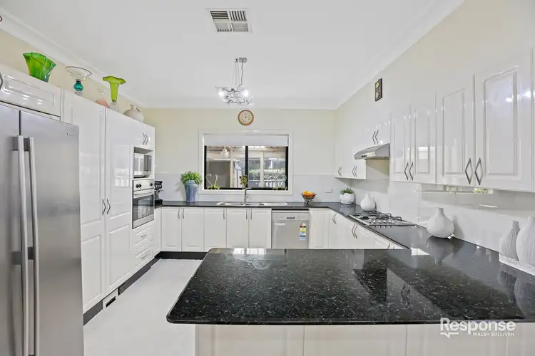 Fourth view of Homely house listing, 3 Fraser Street, Constitution Hill NSW 2145