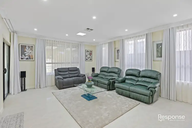 Fifth view of Homely house listing, 3 Fraser Street, Constitution Hill NSW 2145