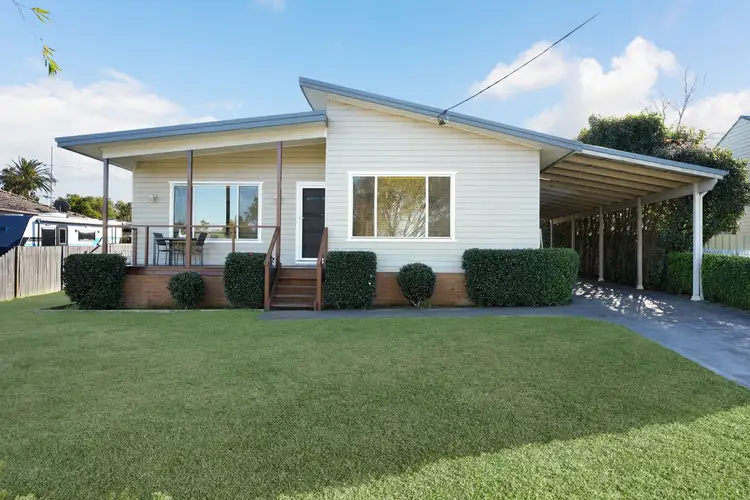 27 Antill Street