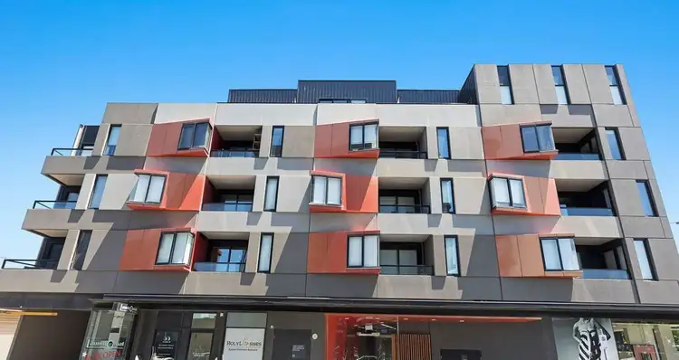 308/55 Collins Street