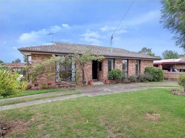 11 Balaka Street, Capel Sound VIC 3940