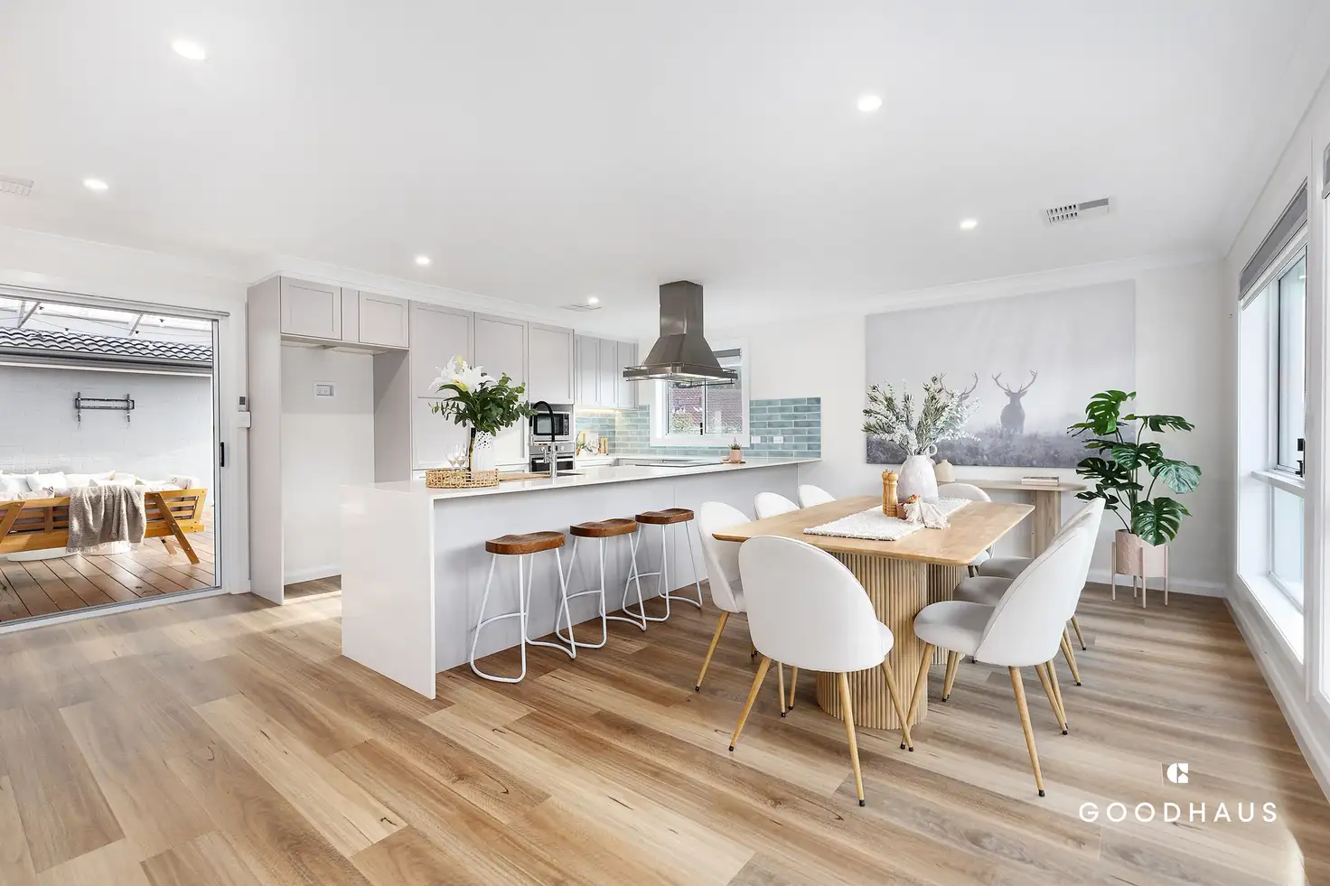 Main view of Homely house listing, 4 Edlington Street, Fraser ACT 2615