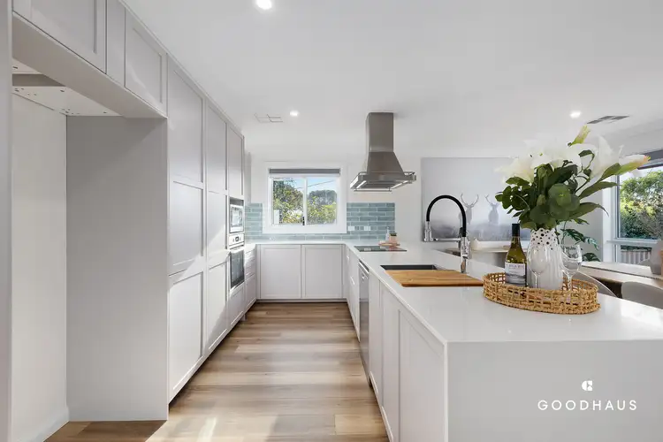Third view of Homely house listing, 4 Edlington Street, Fraser ACT 2615