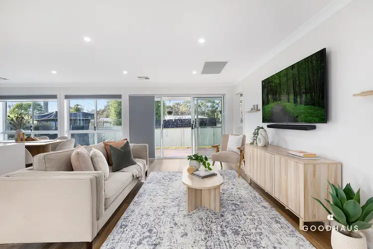 Fourth view of Homely house listing, 4 Edlington Street, Fraser ACT 2615