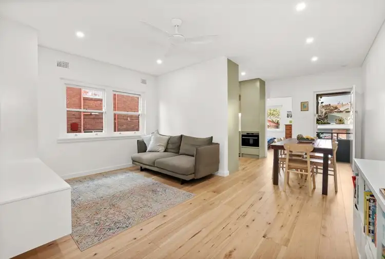 3/16 Henry Street, Queens Park NSW 2022