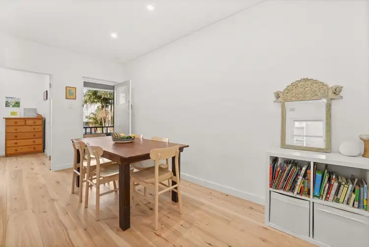 Third view of Homely apartment listing, 3/16 Henry Street, Queens Park NSW 2022
