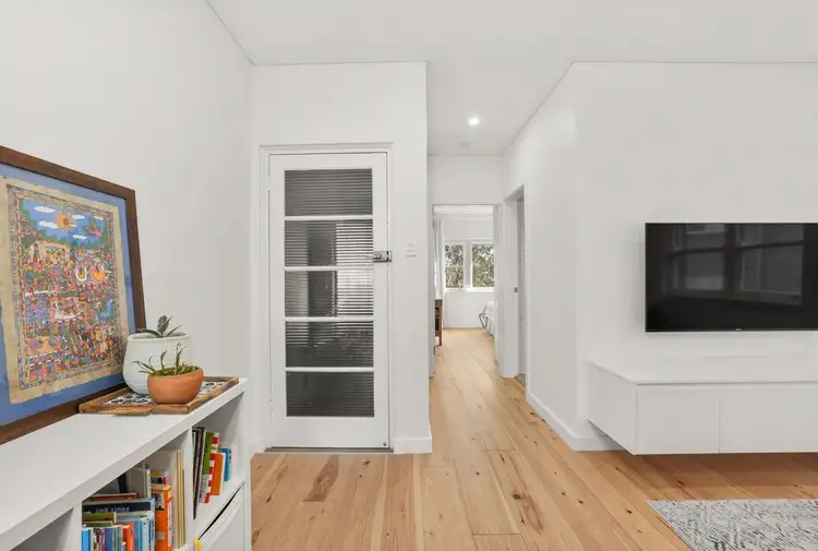 Sixth view of Homely apartment listing, 3/16 Henry Street, Queens Park NSW 2022