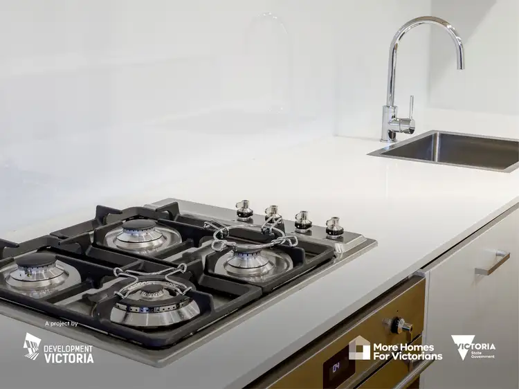 Fourth view of Homely townhouse listing, 59 Brushbox Street, Sunshine North VIC 3020