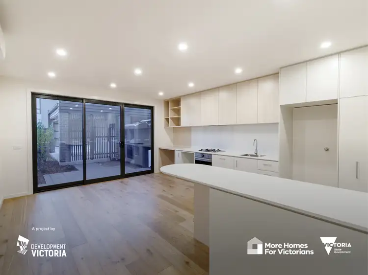 Fifth view of Homely townhouse listing, 59 Brushbox Street, Sunshine North VIC 3020