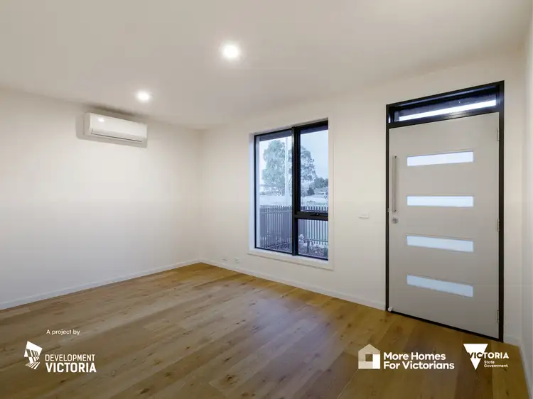 Sixth view of Homely townhouse listing, 59 Brushbox Street, Sunshine North VIC 3020