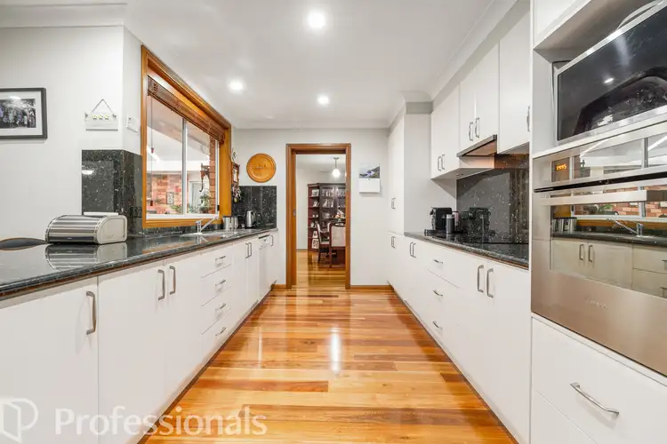 Second view of Homely house listing, 107 Burrendong Way, Orange NSW 2800