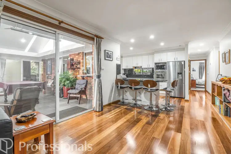 Third view of Homely house listing, 107 Burrendong Way, Orange NSW 2800