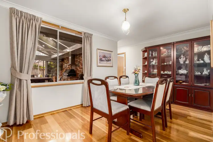 Fourth view of Homely house listing, 107 Burrendong Way, Orange NSW 2800