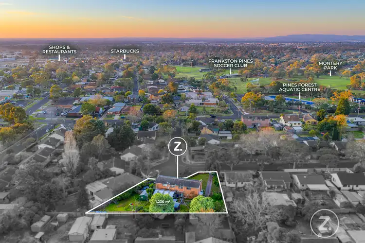 14-16 Hickory Crescent, Frankston North VIC 3200