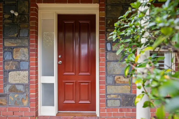 Second view of Homely house listing, 1/15 John Street, Woodside SA 5244