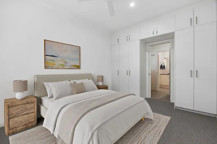 Fourth view of Homely house listing, 1/15 John Street, Woodside SA 5244