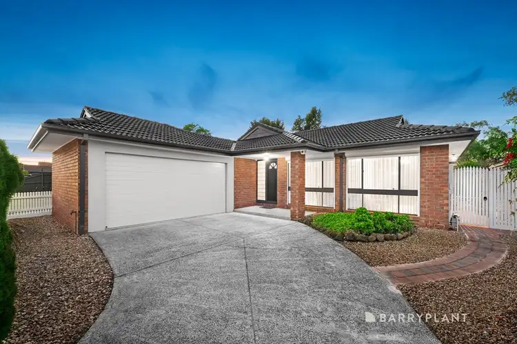 14 Townview Avenue, Wantirna South VIC 3152
