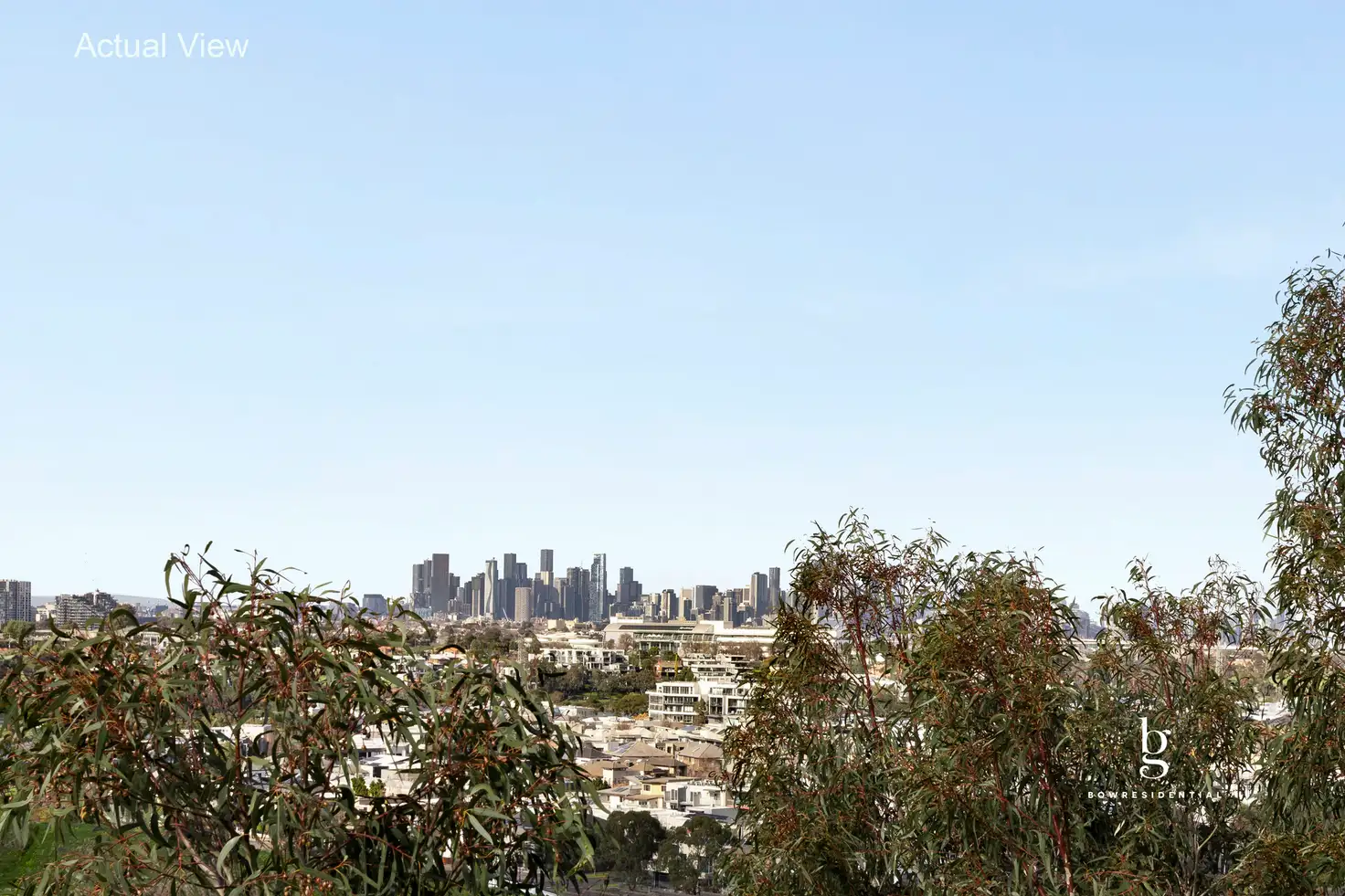 Main view of Homely unit listing, 205/80 La Scala Avenue, Maribyrnong VIC 3032