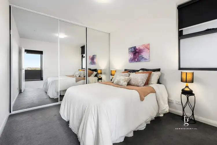 Fourth view of Homely unit listing, 205/80 La Scala Avenue, Maribyrnong VIC 3032