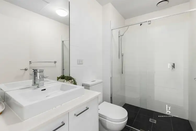 Fifth view of Homely unit listing, 205/80 La Scala Avenue, Maribyrnong VIC 3032