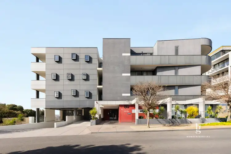 Sixth view of Homely unit listing, 205/80 La Scala Avenue, Maribyrnong VIC 3032