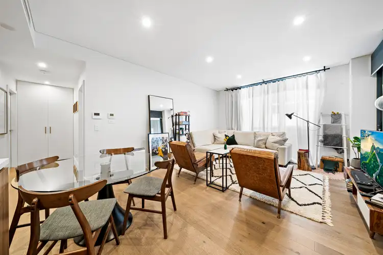 306/36 Oxford Street, Epping NSW 2121