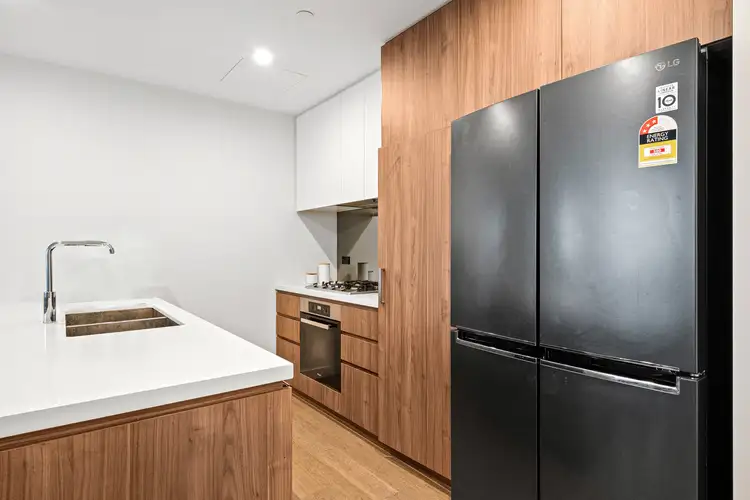 Third view of Homely apartment listing, 306/36 Oxford Street, Epping NSW 2121