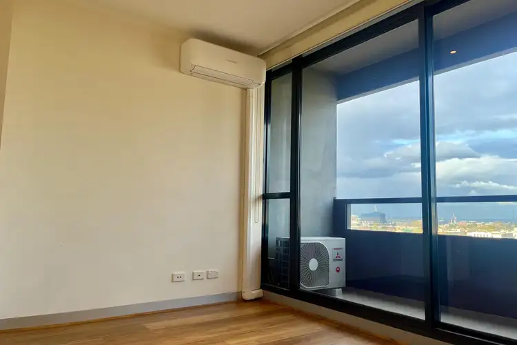 Second view of Homely apartment listing, 1011D/604 Swanston Street, Carlton VIC 3053