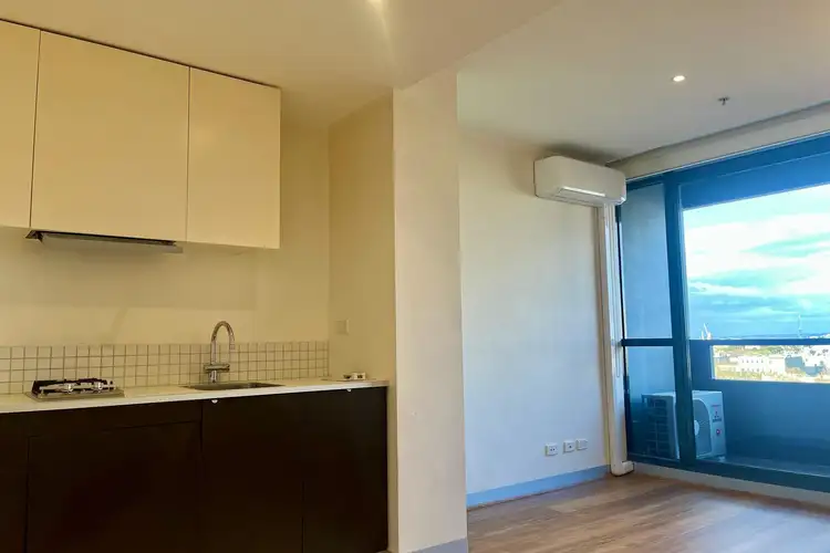 Fourth view of Homely apartment listing, 1011D/604 Swanston Street, Carlton VIC 3053