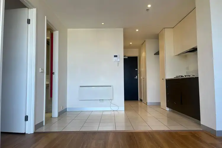 Fifth view of Homely apartment listing, 1011D/604 Swanston Street, Carlton VIC 3053