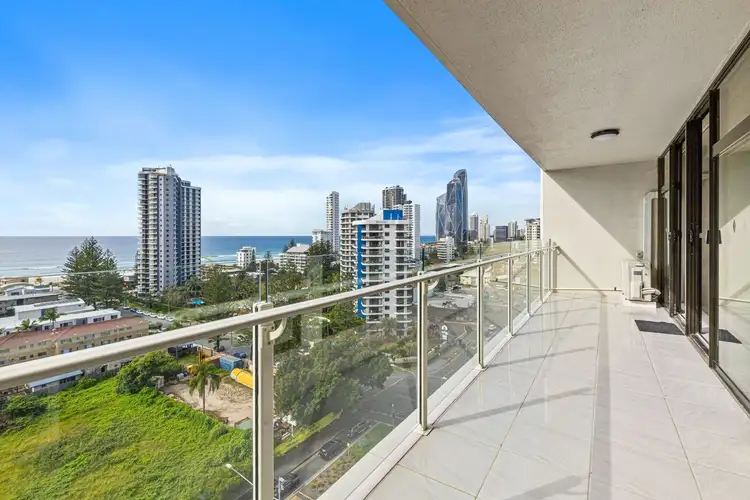 12A/33 Thornton Street