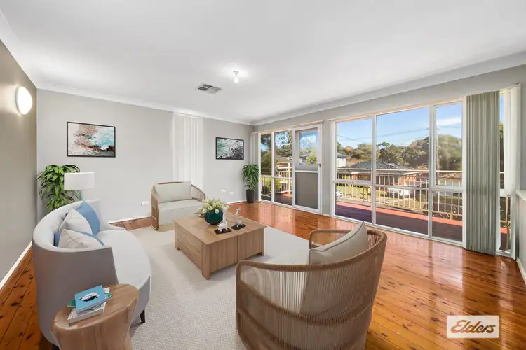Third view of Homely house listing, 10 Araluen Place, Sutherland NSW 2232