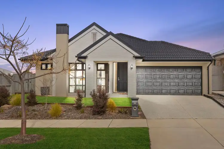 47 Eminence Street, Mount Duneed VIC 3217