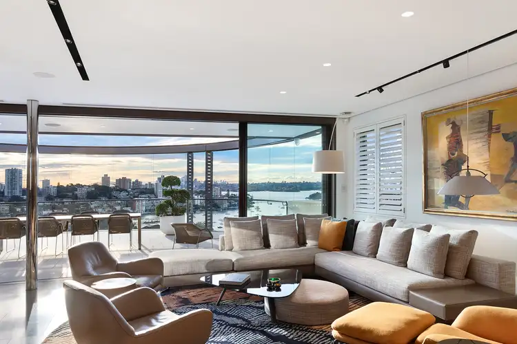 Second view of Homely house listing, 83 Bulkara Road, Bellevue Hill NSW 2023