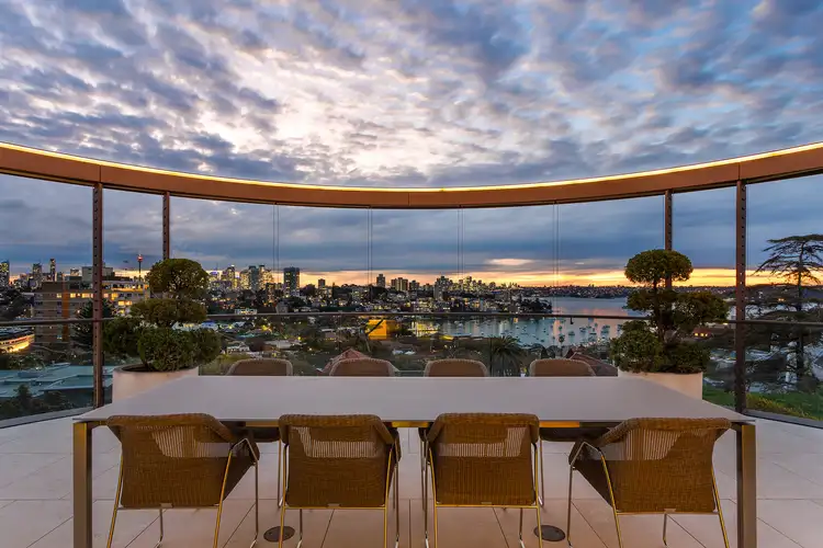 Second view of Homely house listing, 83 Bulkara Road, Bellevue Hill NSW 2023