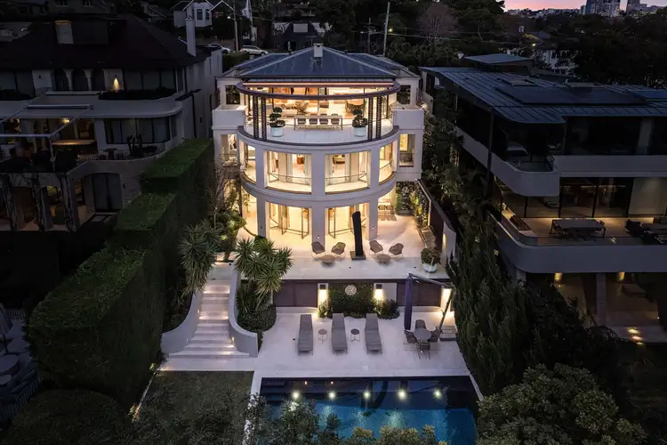 Second view of Homely house listing, 83 Bulkara Road, Bellevue Hill NSW 2023