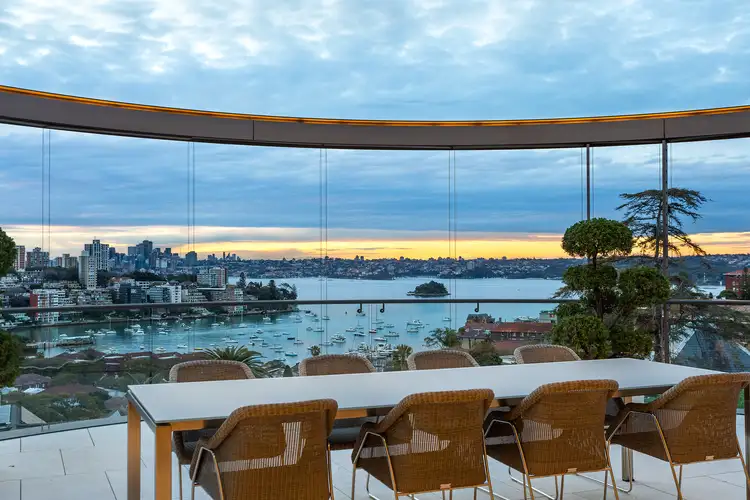 Fifth view of Homely house listing, 83 Bulkara Road, Bellevue Hill NSW 2023