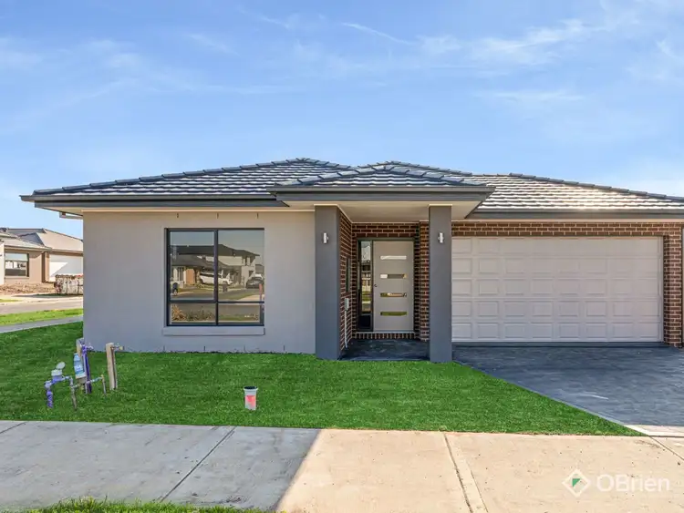 8 Comfrey Place, Clyde North VIC 3978
